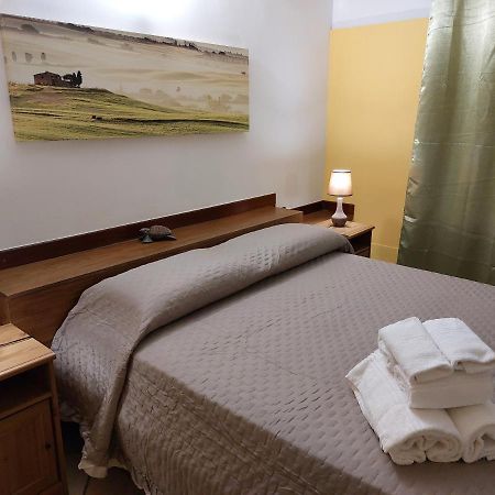 B&B Albachiara オートラント エクステリア 写真
