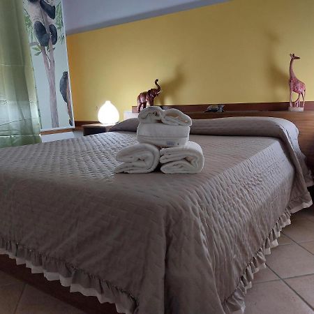 B&B Albachiara オートラント エクステリア 写真