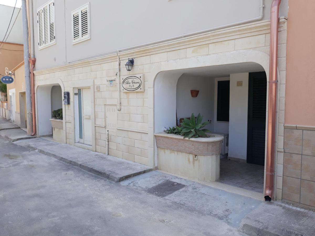 B&B Albachiara オートラント エクステリア 写真
