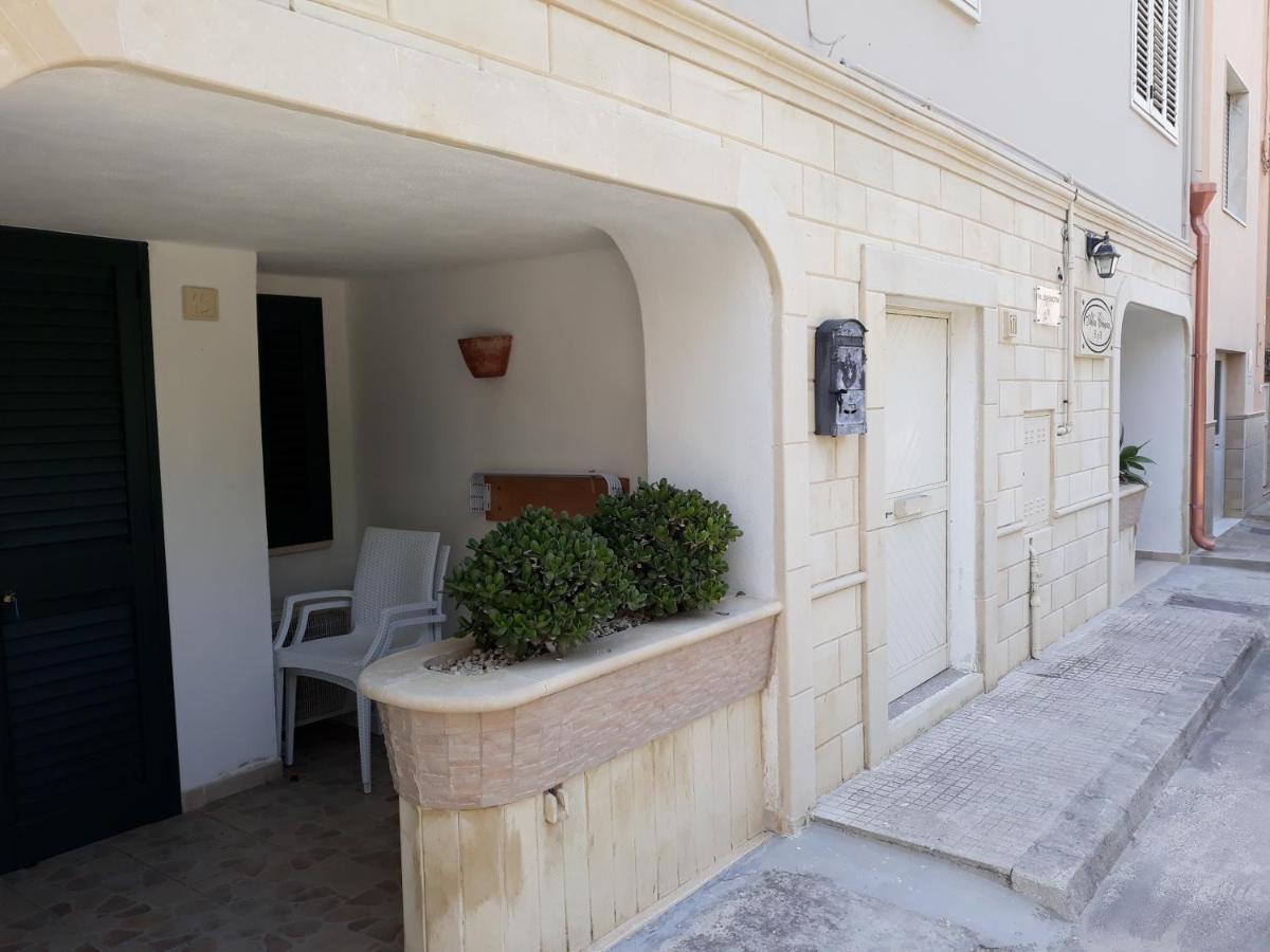 B&B Albachiara オートラント エクステリア 写真