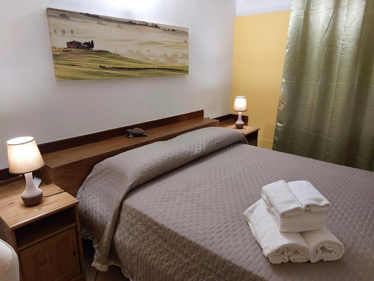 B&B Albachiara オートラント エクステリア 写真