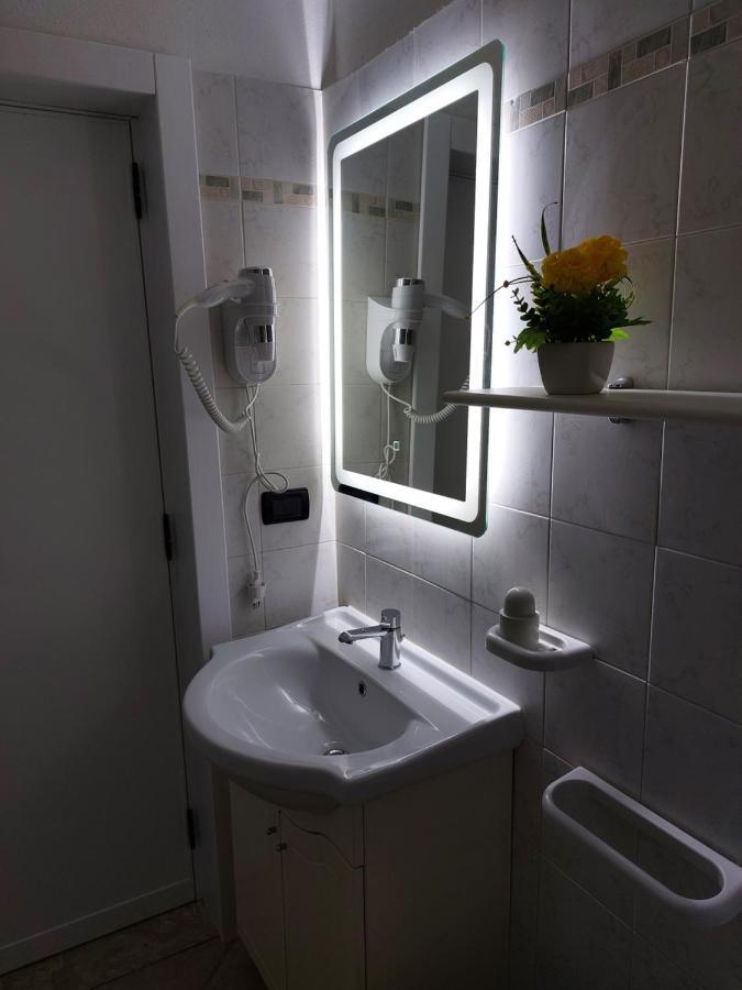 B&B Albachiara オートラント エクステリア 写真