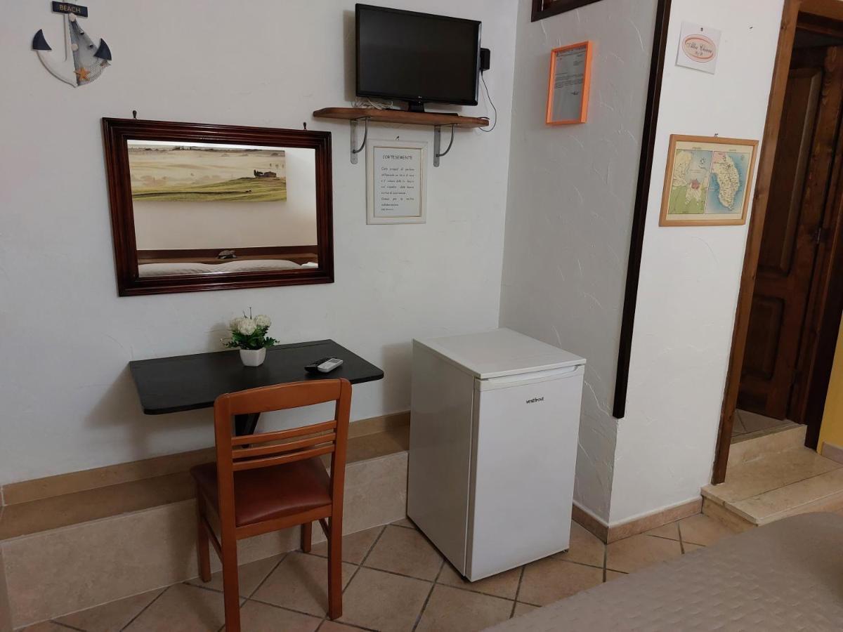 B&B Albachiara オートラント エクステリア 写真
