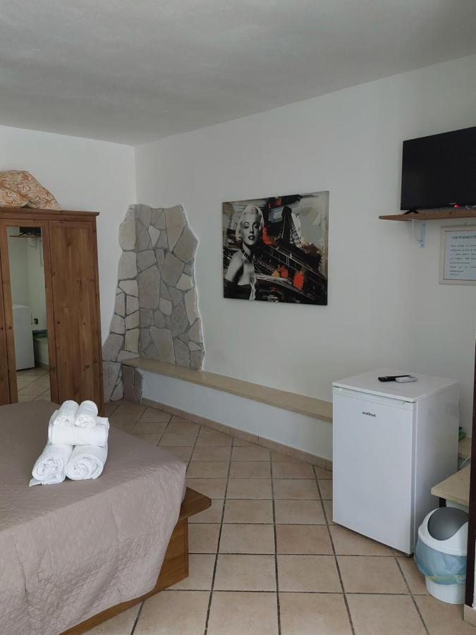 B&B Albachiara オートラント エクステリア 写真
