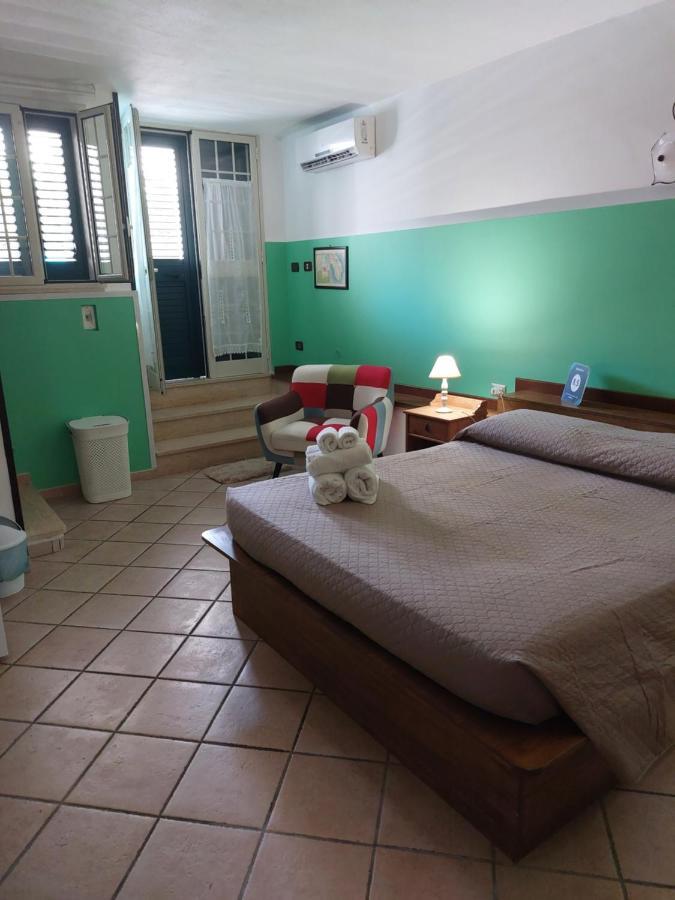 B&B Albachiara オートラント エクステリア 写真