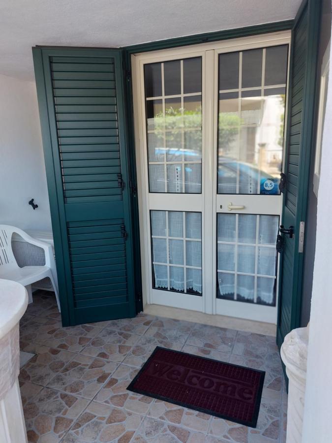 B&B Albachiara オートラント エクステリア 写真