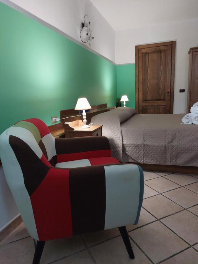 B&B Albachiara オートラント エクステリア 写真