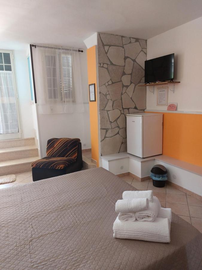B&B Albachiara オートラント エクステリア 写真