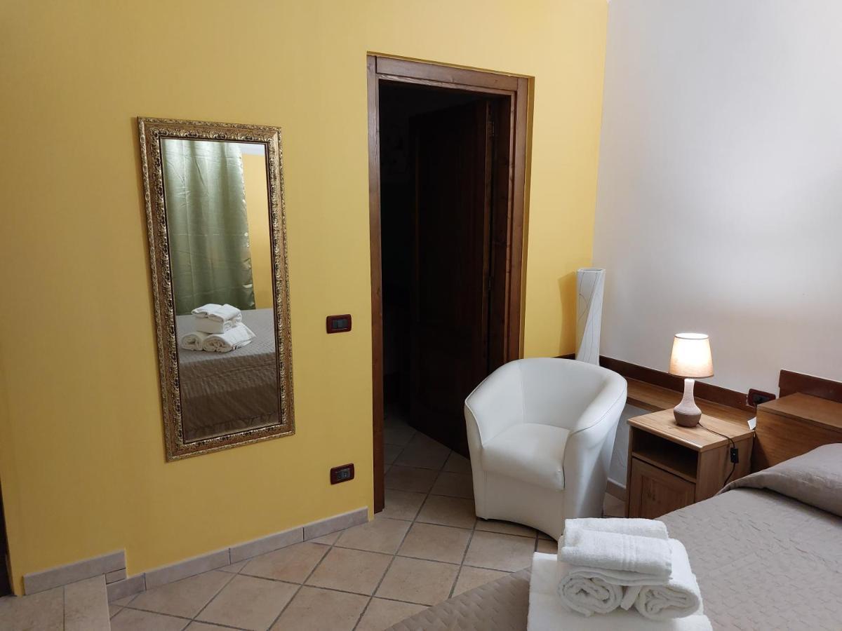 B&B Albachiara オートラント エクステリア 写真