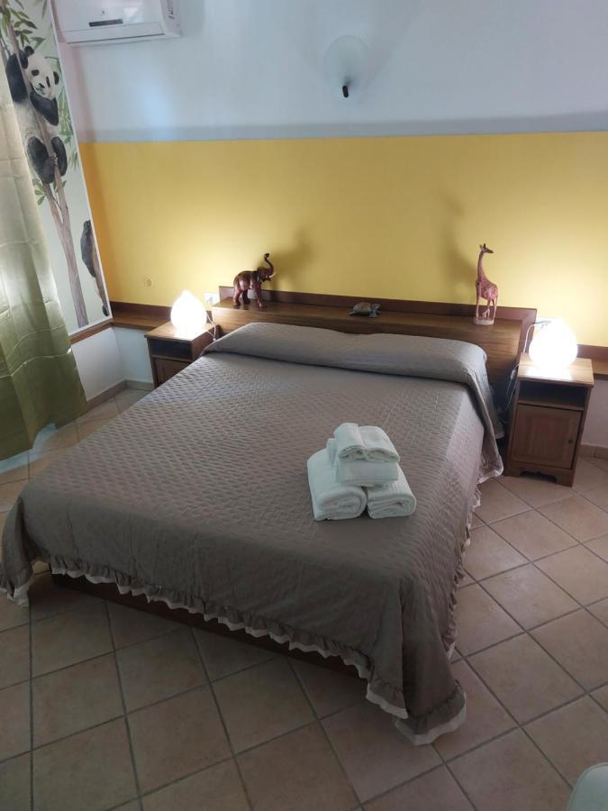 B&B Albachiara オートラント エクステリア 写真