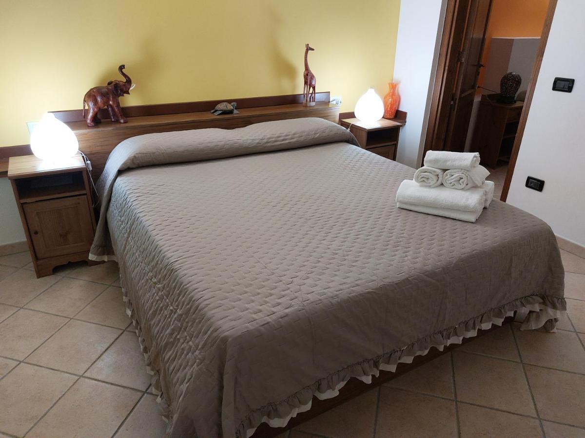 B&B Albachiara オートラント エクステリア 写真
