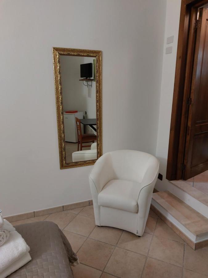 B&B Albachiara オートラント エクステリア 写真